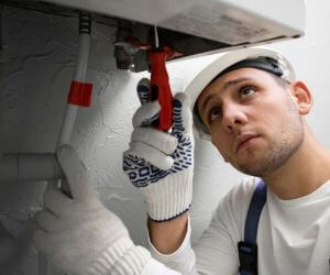 About Emergency plumbing pros McCalla, AL